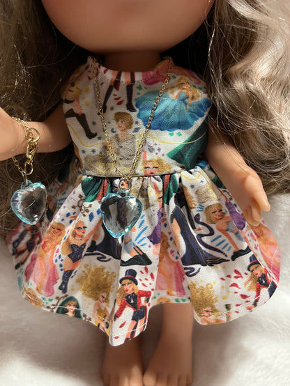 DollDelight ™ | בובת מיה