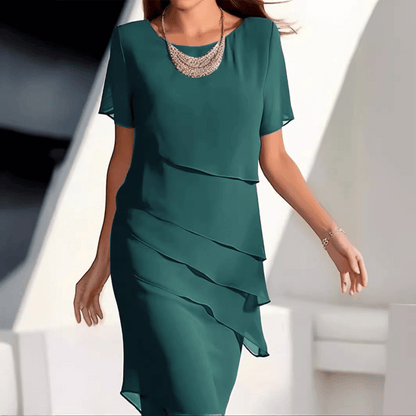 Diana | Experience the touch of luxurious comfort!