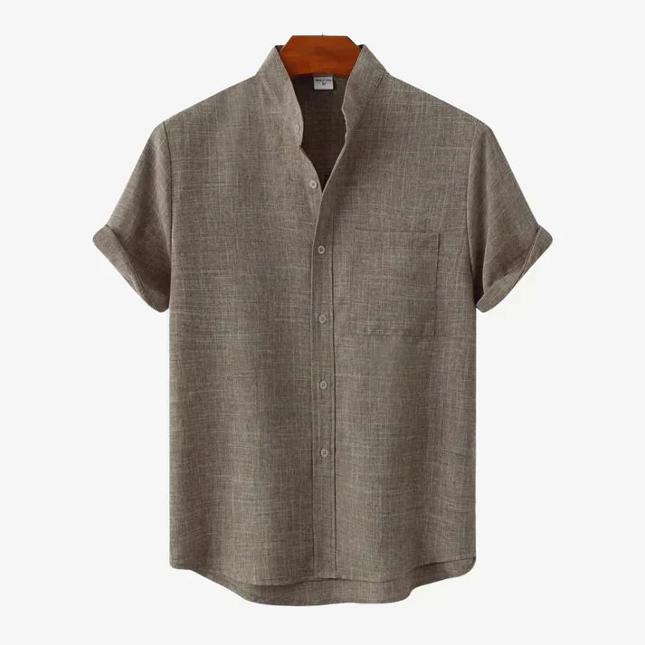 Dylan | Casual shirt for men 