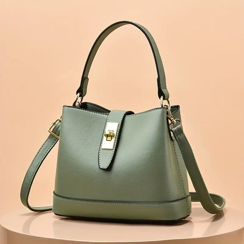 Madelyn™ | Elegant Handbag 