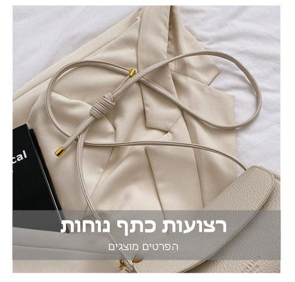 SafariChic | Where fashion meets functionality! 