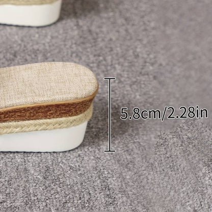 AlohaSoles | שחררו את שמחת ההליכה ללא כאב!