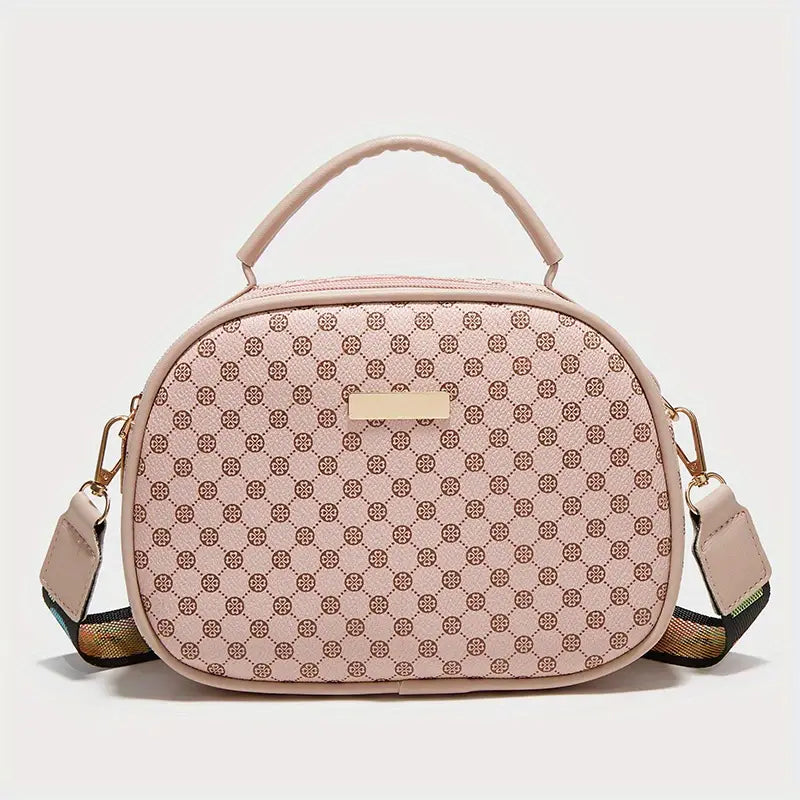 Delia | תיק צליפה Dottie Chic Polka