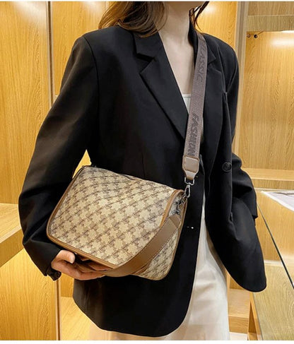 Hera | Exquisite leather bag