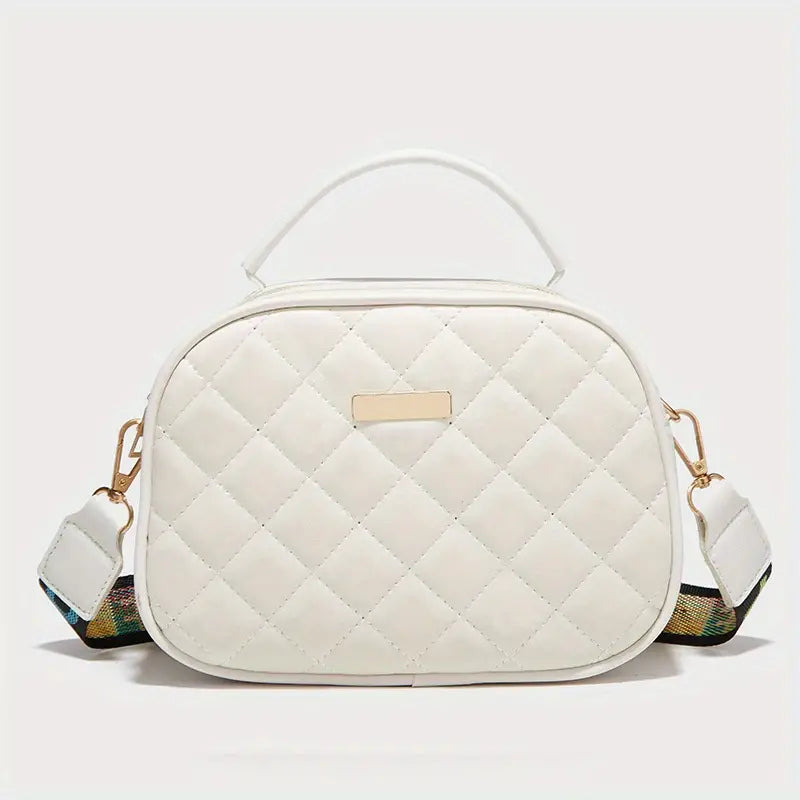 Delia | תיק צליפה Dottie Chic Polka