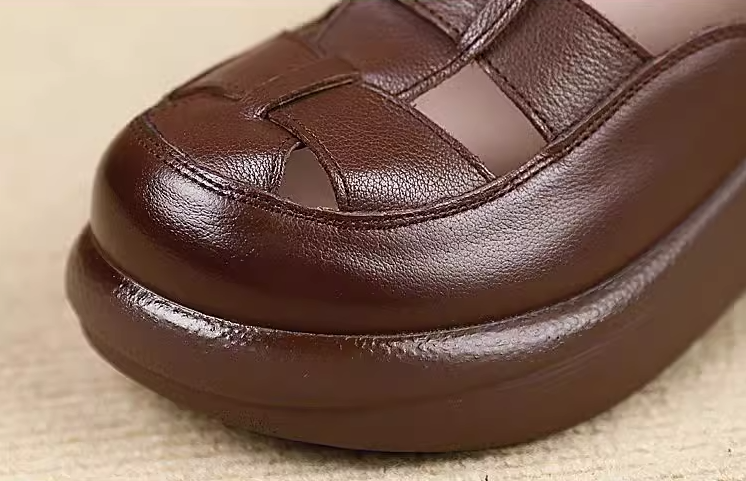 StepSoft | סנדלים אורטופדיים