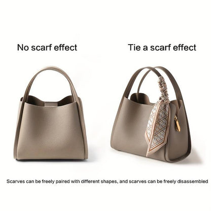 VegaTrend | Elegance Scar Shoulder Bag 