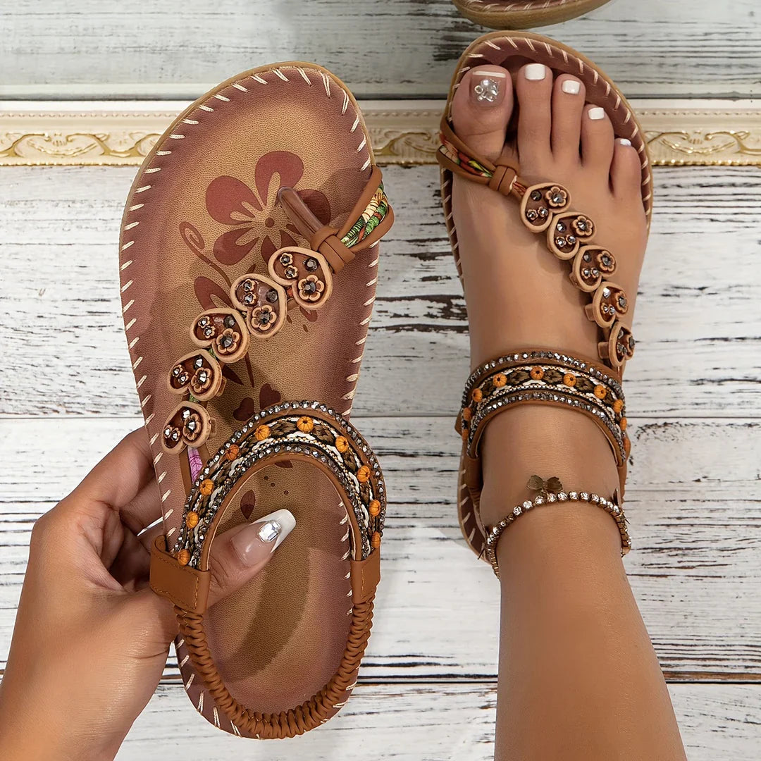 Sondra | Orthopedic Women's Sandals
