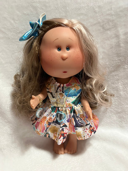 DollDelight ™ | בובת מיה