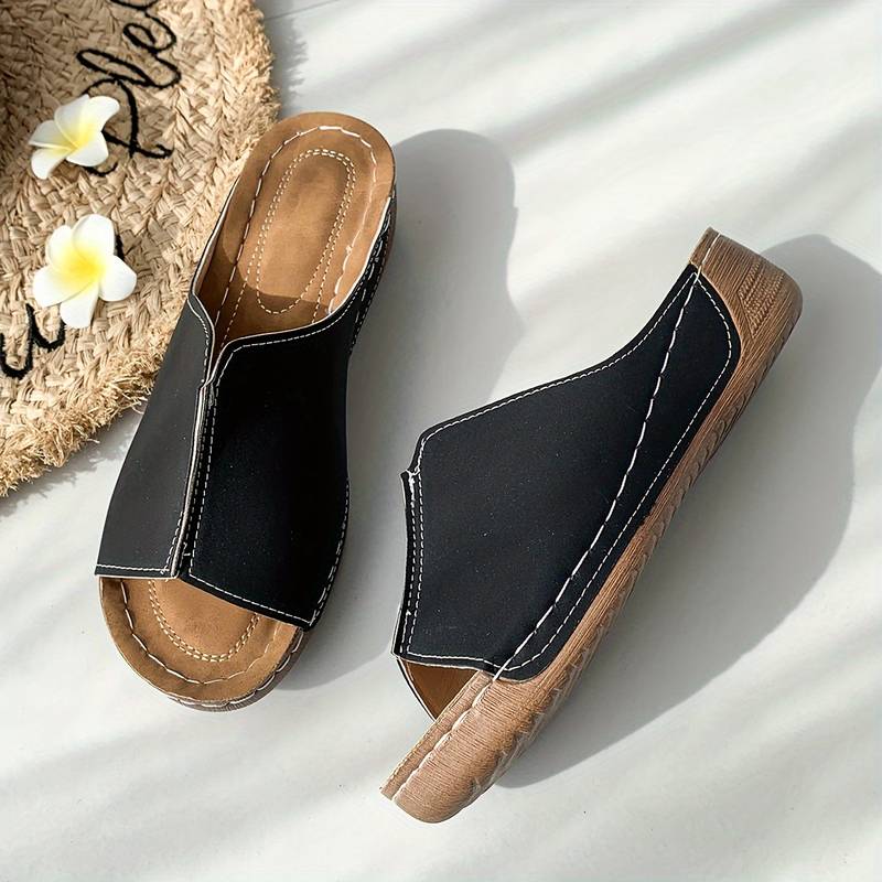 ChillStep | נוחות מרעננת בימים חמים!