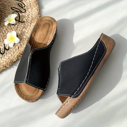 ChillStep | נוחות מרעננת בימים חמים!