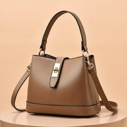 Madelyn™ | Elegant Handbag 