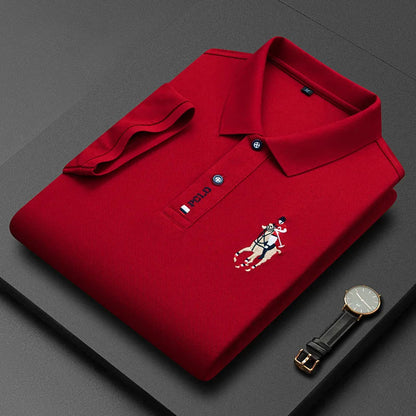 Harland | Men's Casual Polo 