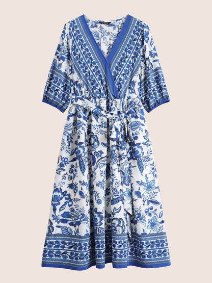 Elodie | שמלה מידי