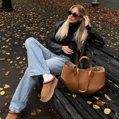 FlairBag | תיק יד אלגנטי נצחי