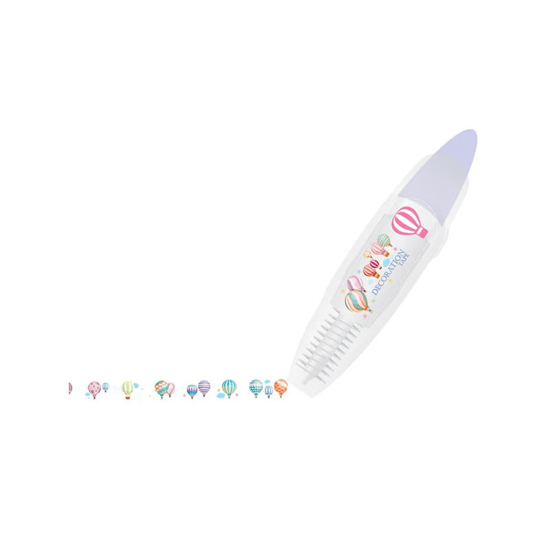 MagicPen™ | עט דפוס דקורטיבי (1+1 במתנה)