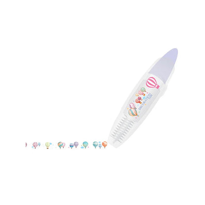 MagicPen™ | עט דפוס דקורטיבי (1+1 במתנה)