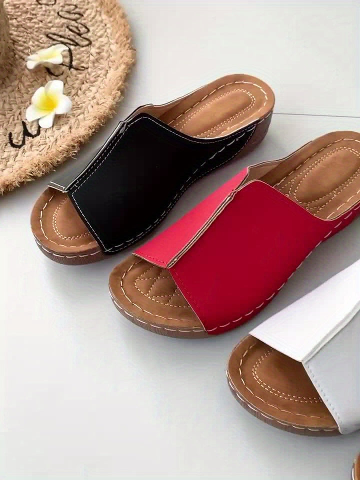 ChillStep | נוחות מרעננת בימים חמים!