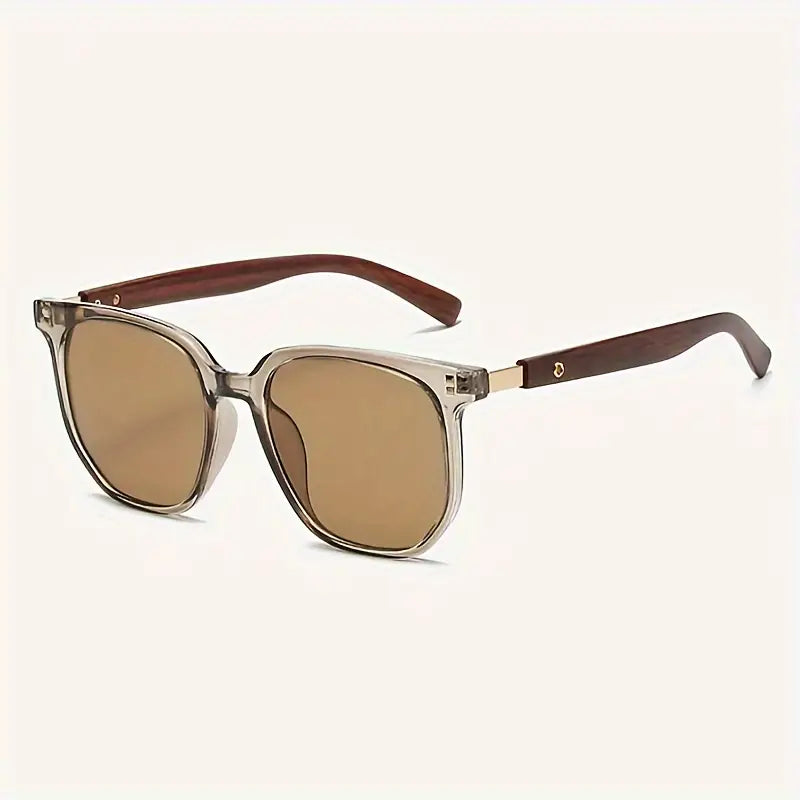 VisionLuxe | Premium Polaroid Sunglasses 