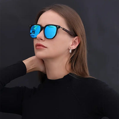 VisionLuxe | Premium Polaroid Sunglasses 