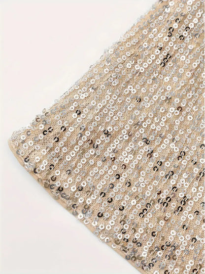 Solen | V-neck tank top