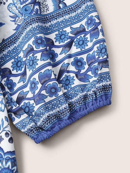 Elodie | שמלה מידי