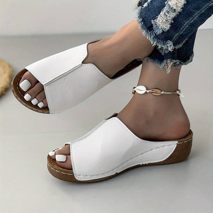 ChillStep | נוחות מרעננת בימים חמים!