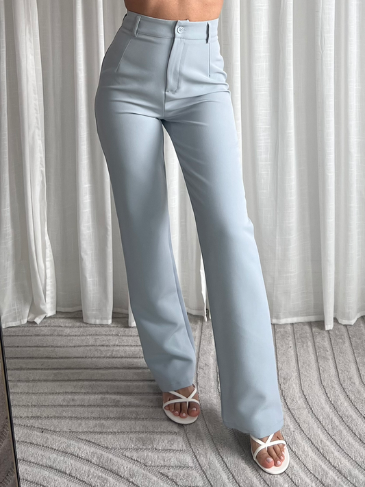 Jenalyn | Perfect pants 
