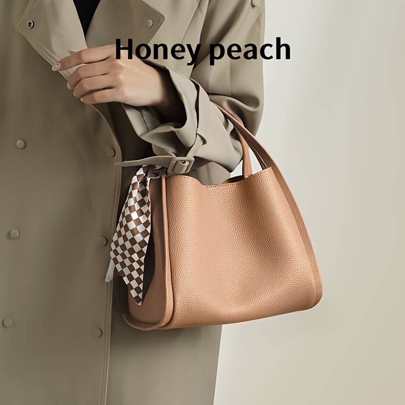 VegaTrend | Elegance Scar Shoulder Bag 