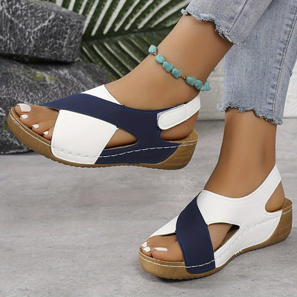 CalmStride | Orthopedic Sandals for Women 