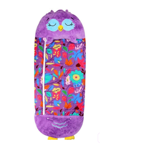 DreamHaven™ | שק שינה מפנק