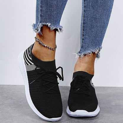 VeloxFit | Casual sneakers for summer