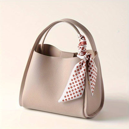 VegaTrend | Elegance Scar Shoulder Bag 