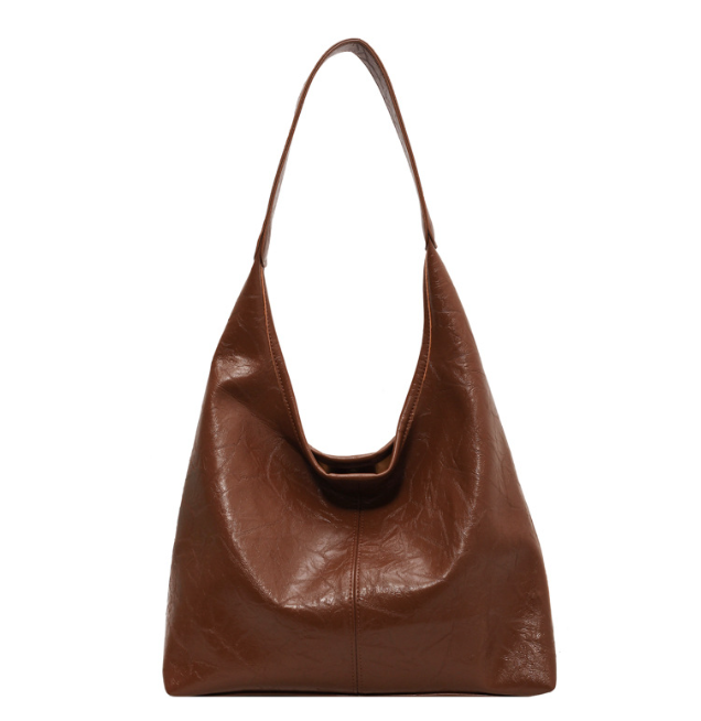 Trisha | Large Capacity Casual Bag 