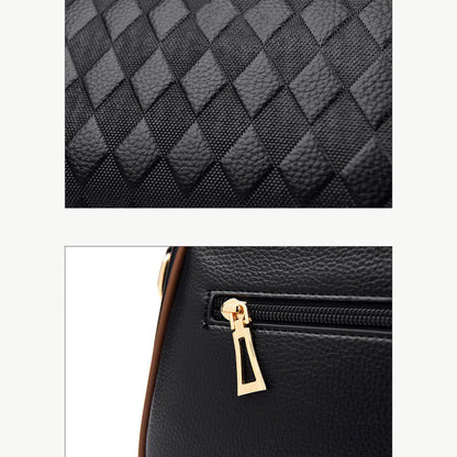 ChicSquare | StylishSquare bag