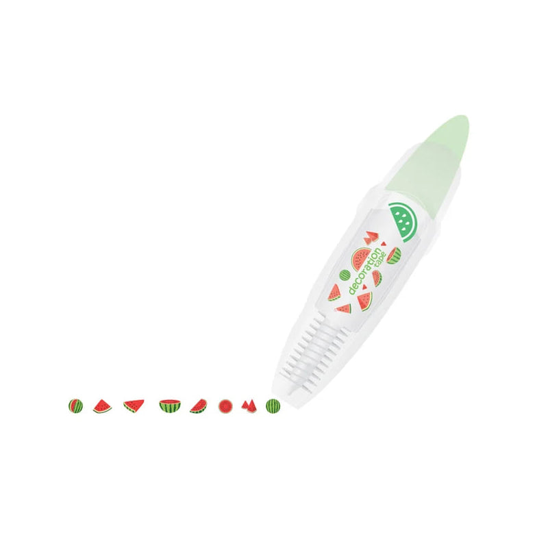MagicPen™ | עט דפוס דקורטיבי (1+1 במתנה)