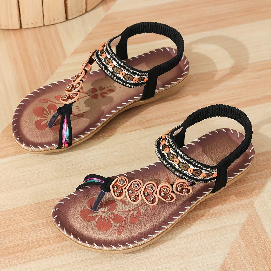 Sondra | Orthopedic Women's Sandals
