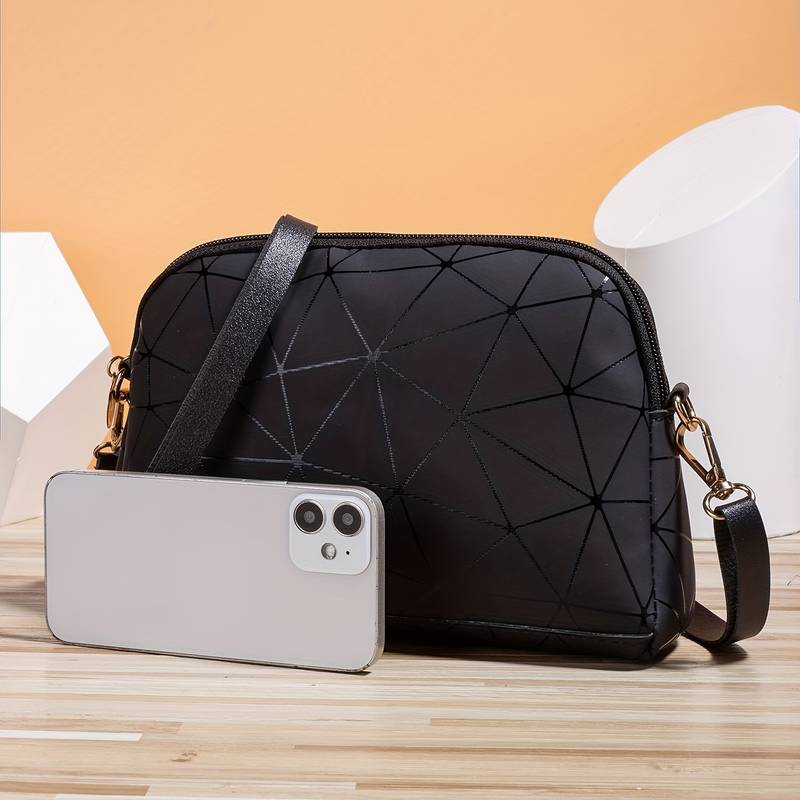 Blythe™ | תיק כתף גיאוטרנד   ( 1+1 חינם )