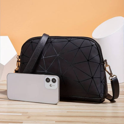 Blythe™ | תיק כתף גיאוטרנד   ( 1+1 חינם )