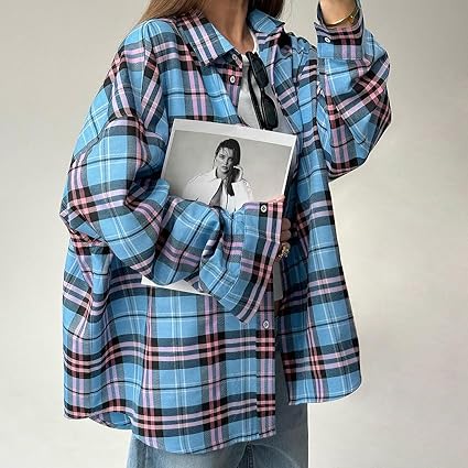 Nita | חולצות אוברסייז