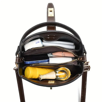 Madelyn™ | Elegant Handbag 