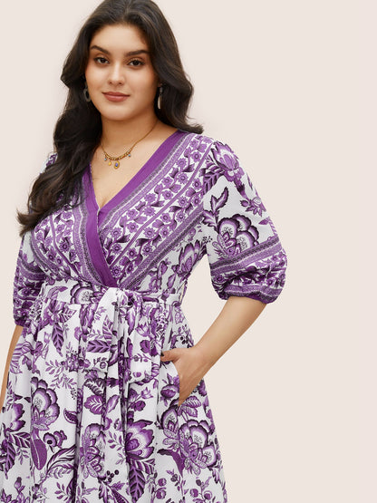 Elodie | שמלה מידי