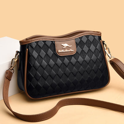 ChicSquare | StylishSquare bag