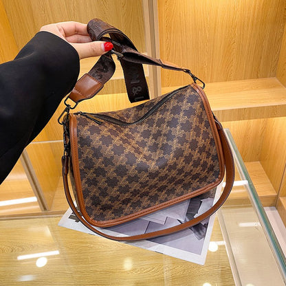 Hera | Exquisite leather bag