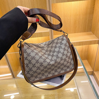 Hera | Exquisite leather bag