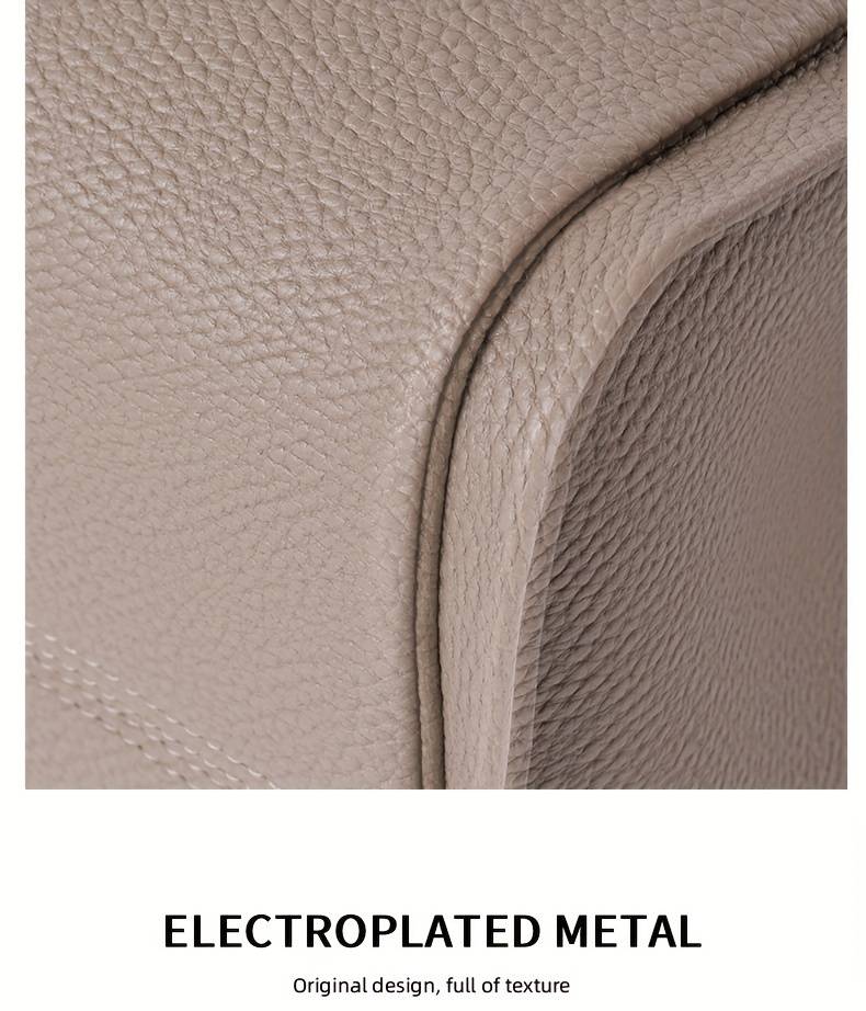 VegaTrend | Elegance Scar Shoulder Bag 