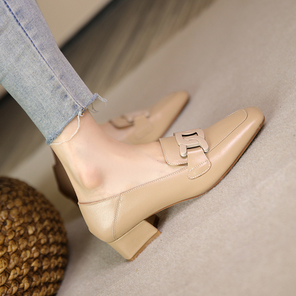 CharmStep | מוקסין אורטופדי פרימיום