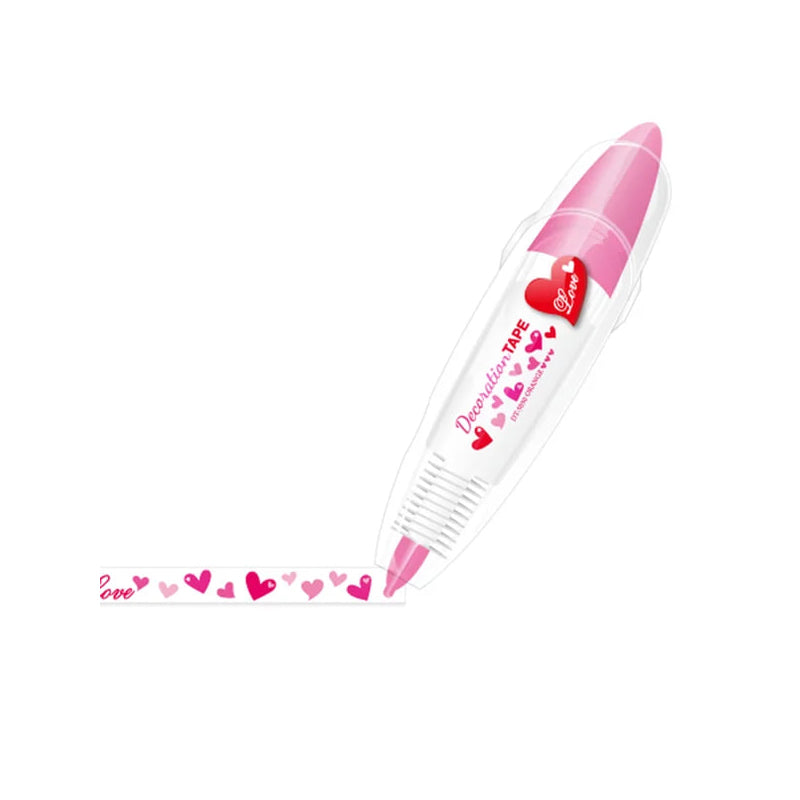 MagicPen™ | עט דפוס דקורטיבי (1+1 במתנה)