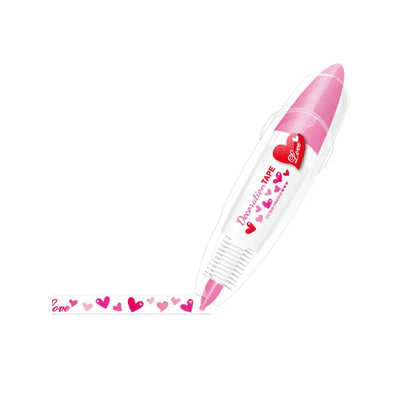 MagicPen™ | עט דפוס דקורטיבי (1+1 במתנה)