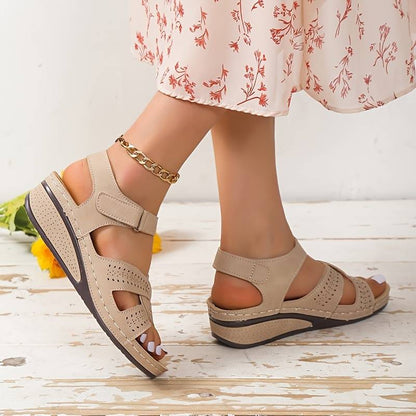 CoolStep | Comfortable summer sandals 